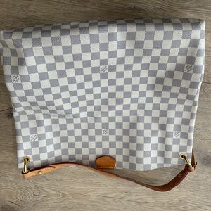 Louis Vuitton Graceful MM